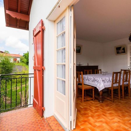 Basque Style House 15 Min From Bidart Beaches Arcangues Luaran gambar